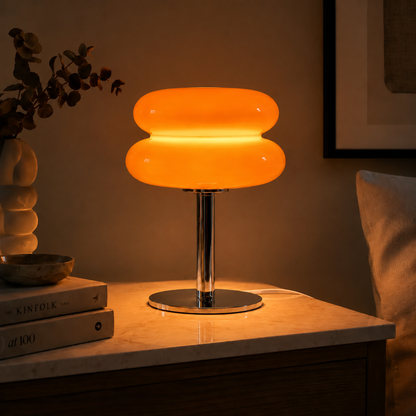 The Aurelia Lamp