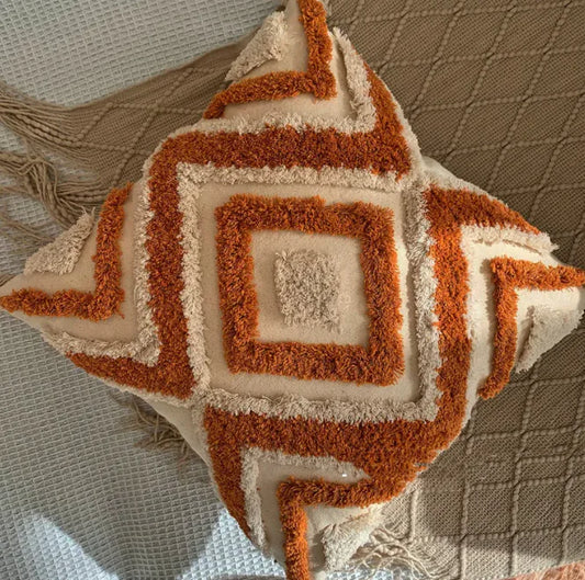 The Beaumont Pillowcases