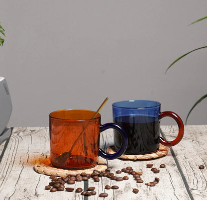 Clair de Lune Coffee Cup