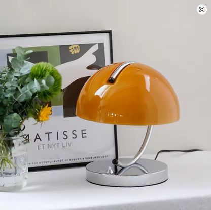 The Solaris Lamp