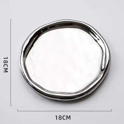 The Argent Cove Tray