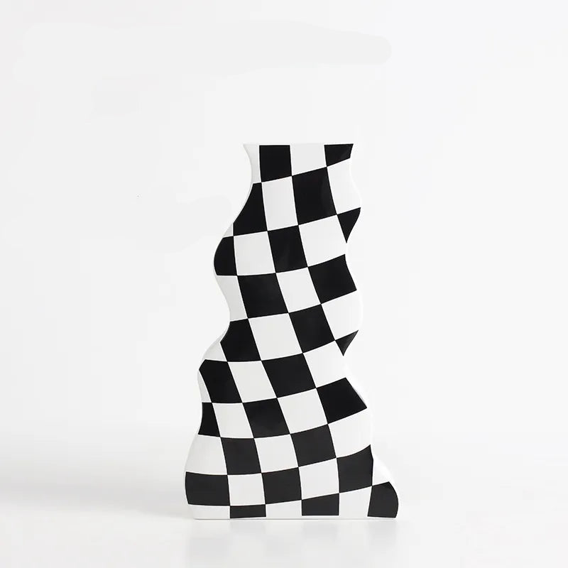 The Échecs Vase