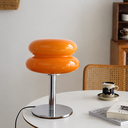 The Aurelia Lamp