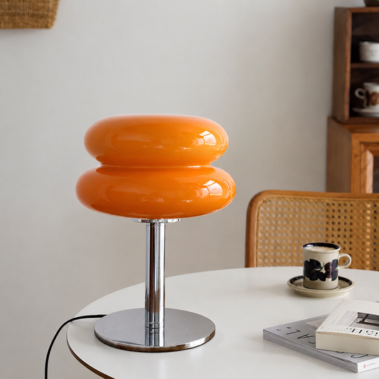 The Aurelia Lamp