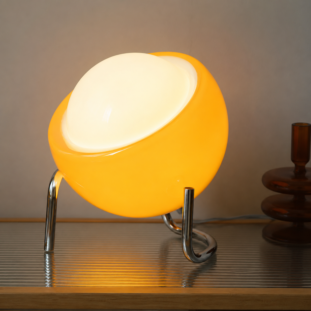 The Orana Lamp
