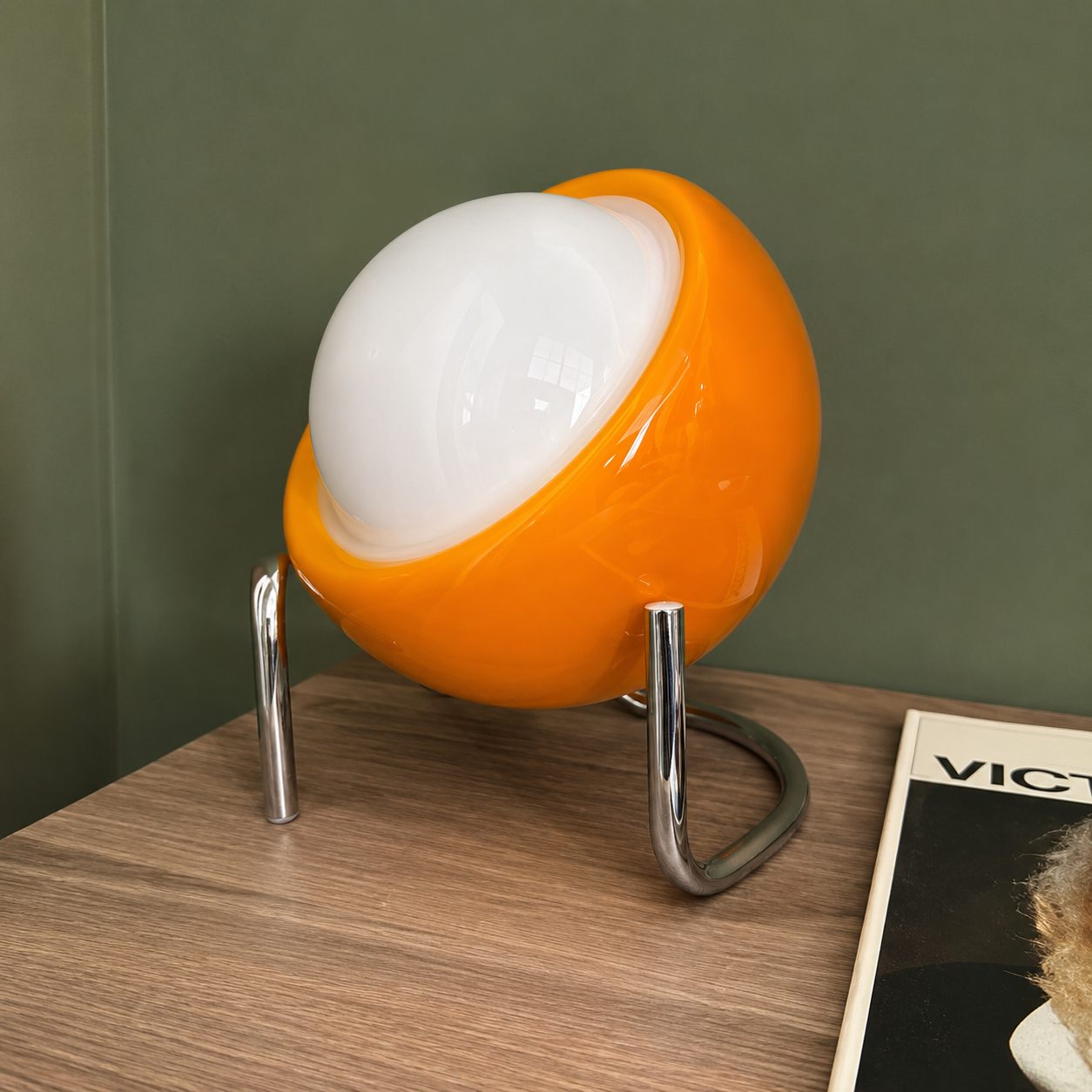 The Orana Lamp