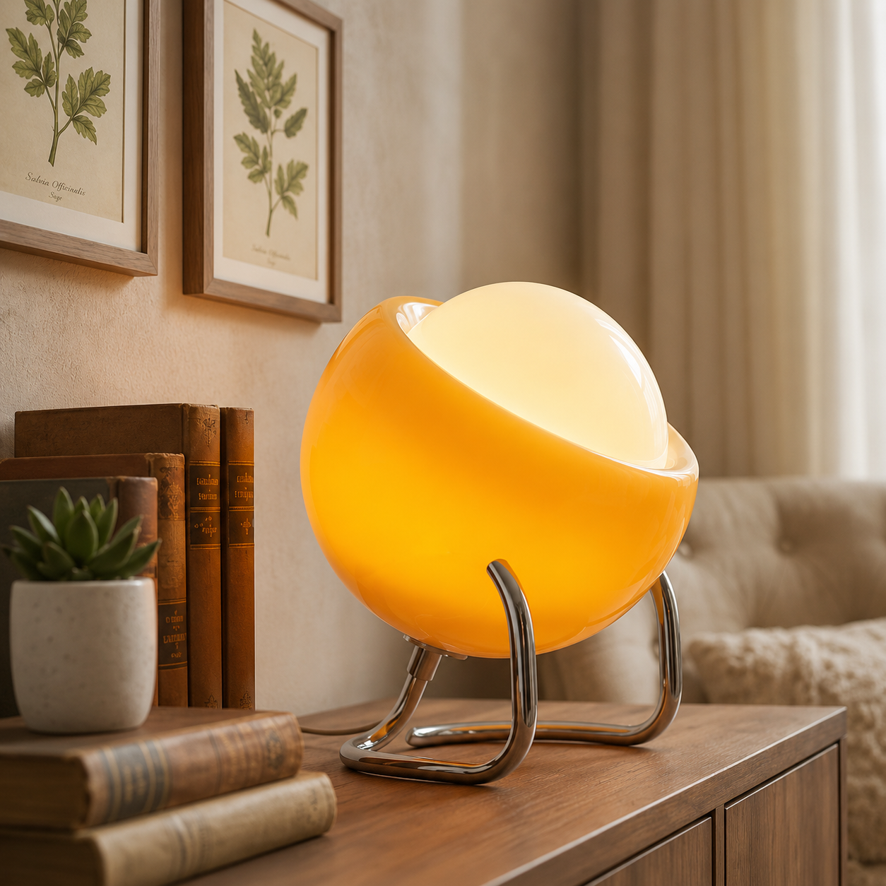 The Orana Lamp