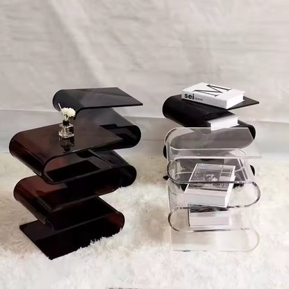 The Verre Side Table