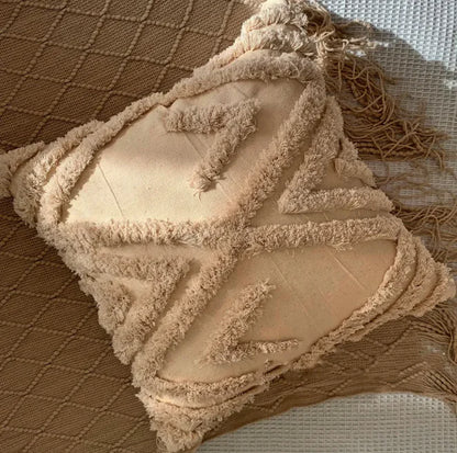The Beaumont Pillowcases
