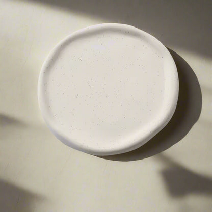 The Argent Cove Tray