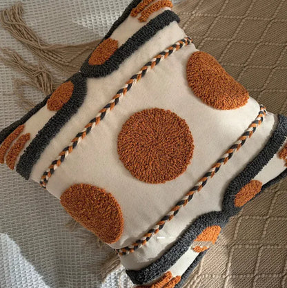 The Beaumont Pillowcases