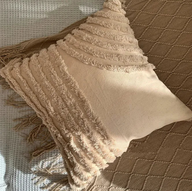 The Beaumont Pillowcases