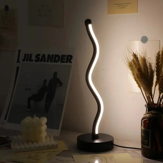 The Sylis Lamp