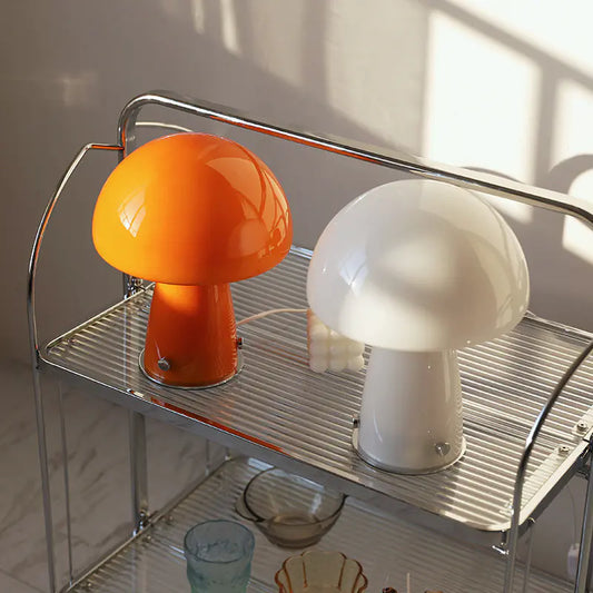The Fungiére Lamp
