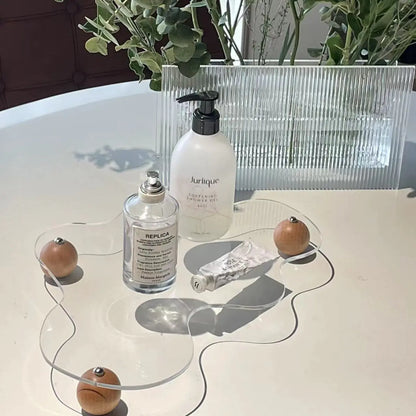 The Éclat Vanity Tray