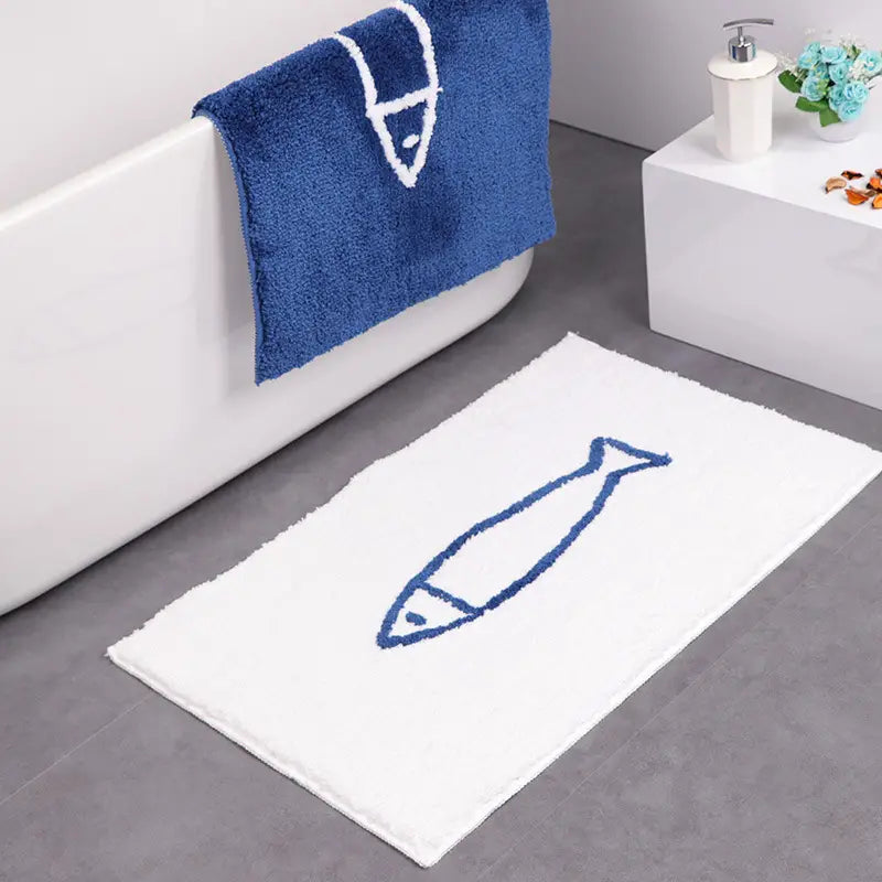 The Pisces Mat