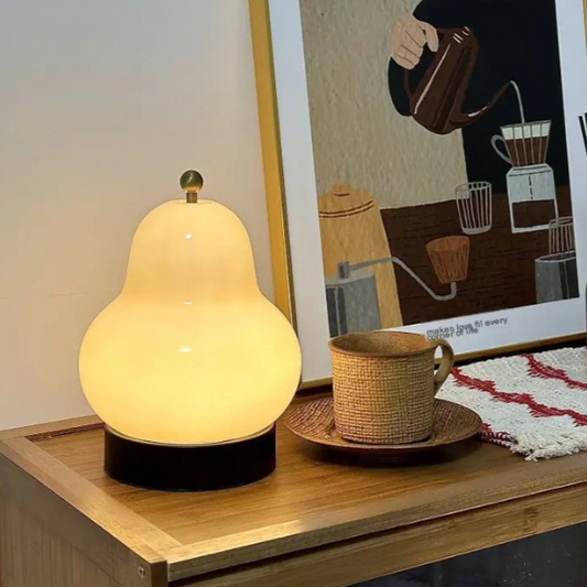 Pear Essence Touch Lamp