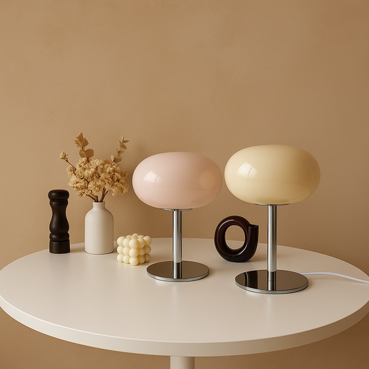 The Orbe Lamp