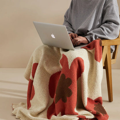 The Fleuris Blanket