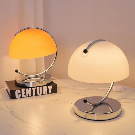 The Solaris Lamp