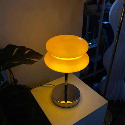 The Aurelia Lamp