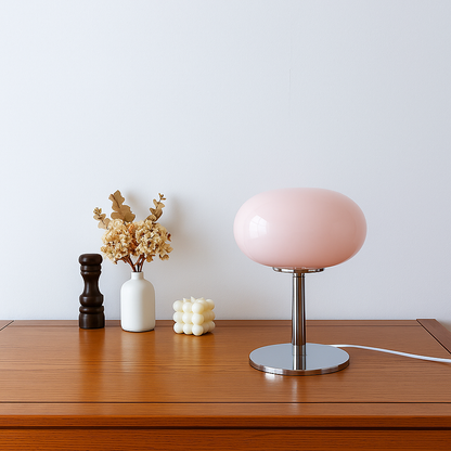 The Orbe Lamp