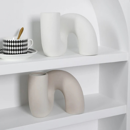 The Silta Vase