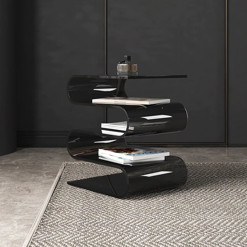 The Verre Side Table