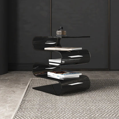 The Verre Side Table