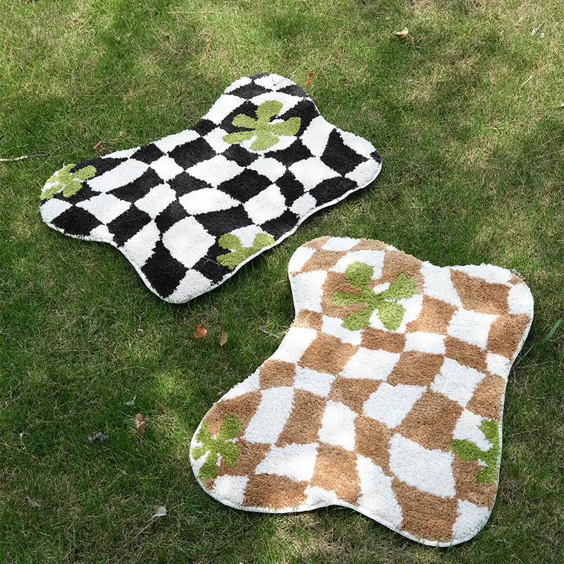 The Verdan Mat