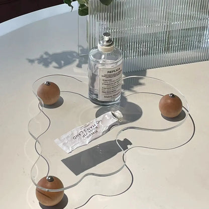 The Éclat Vanity Tray