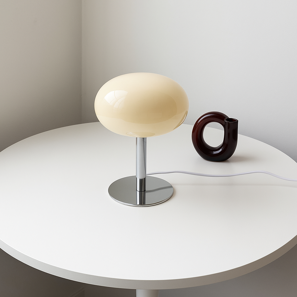 The Orbe Lamp