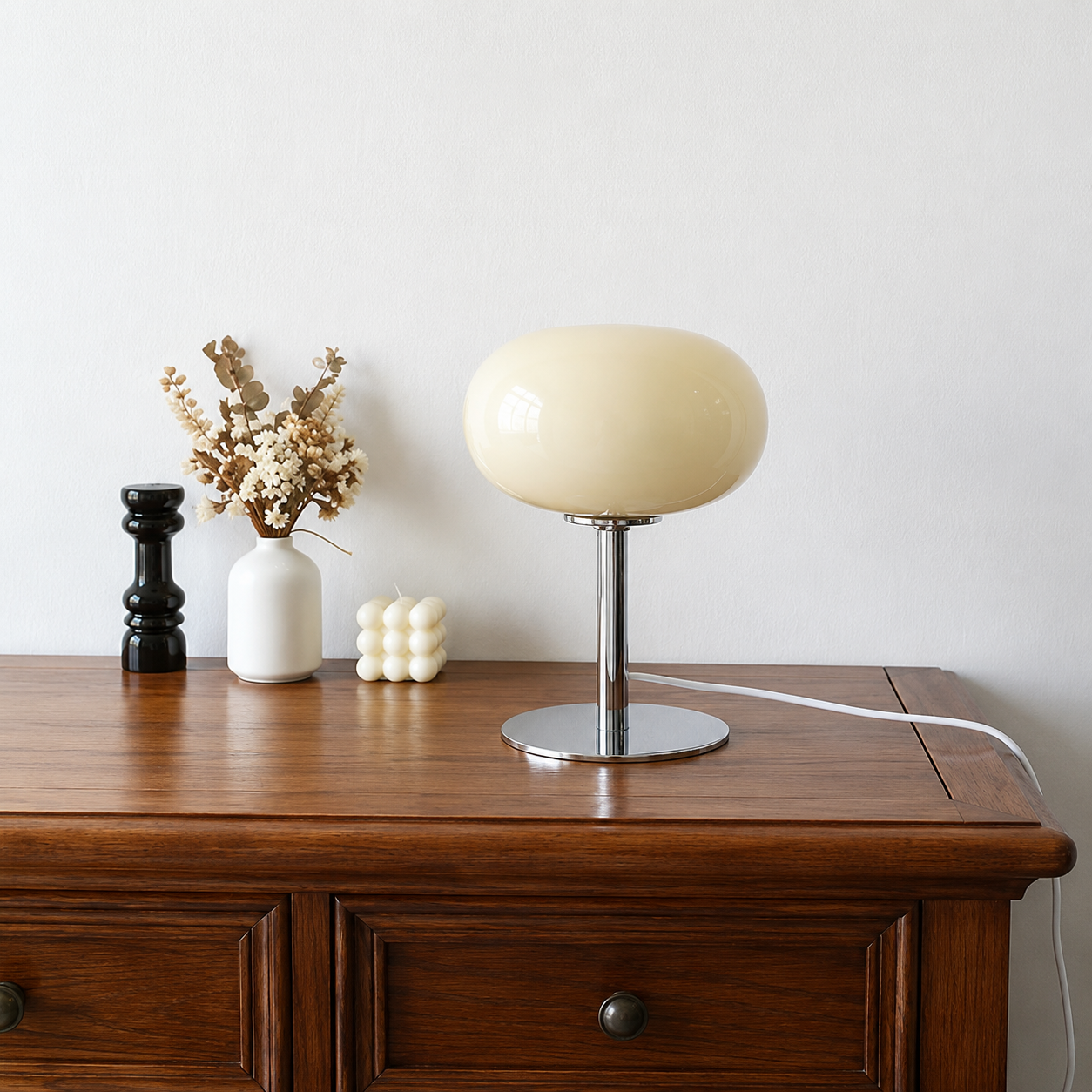 The Orbe Lamp