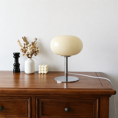 The Orbe Lamp